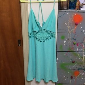 Loose Summer Dress